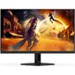 МОНИТОР 23.8" AOC 24G4XE Black  (IPS,  1920x1080,  180Hz,  0.5 ms,  178° / 178°,  300 cd / m,  80M:1,  +2xHDMI 2.0,  +DisplayPort 1.4,  +MM)