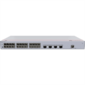 HUAWEI  S310-24T4X  (L2+,  24*10 / 100 / 1000BASE-T ports,  4*10GE SFP+ ports,  built-in AC power)