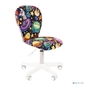 Кресло Chairman Kids 105 Россия ткань НЛО  (7033042)