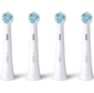 Насадка для зубных щеток Oral-B iO Ultimate Clean  (упак.:4шт) белый