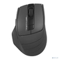 Мышь беспроводная A4Tech Fstyler FG30S ,  серый ,  оптическая,  2000dpi silent ,  USB,  6 кнопок  (1204070)
