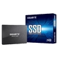 GIGABYTE GP-GSTFS31256GTND SSD,  SATA 6Gb / s,  NAND Flash,  2.5",  256GB,  7мм