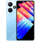 Смартфон Infinix X669D Hot 30i 128Gb 4Gb голубой моноблок 3G 4G 2Sim 6.56" 720x1612 Android 12 13Mpix 802.11 a / b / g / n / ac NFC GPS GSM900 / 1800 GSM1900 TouchSc FM microSD max1024Gb