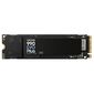 SSD M.2  (PCI-E NVMe 2.0 Gen 4.0 x4) 2Tb Samsung 990 EVO plus  (R6300 / W7250MB / s) 1year