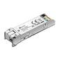 1000Base-BX WDM Bi-Directional SFP module,  TX: 1550 nm and RX: 1310 nm,  1 LC Simplex port ,  up to 2 km transmission distance in 9 / 125 ?m SMF