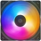 Вентилятор Deepcool RF120 FS 120x120mm 4-pin 18-27dB 143gr LED Ret