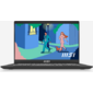 MSI Modern 14 C12M-267XRU,  Core I7-1255U 14" FHD (1920*1080), IPS,  LPDDR4 16GB,  512GB M.2 SSD,  Iris Xe Graphics,  Black, 39Whr, 1, 4kg,  1y,  DOS, KB Eng / Rus