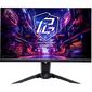 ASROCK 27" PG27QFT2A 2560X1440 1 ms MPRT 400 cd 180 Hz VESA DisplayHDR400 DP HDMI*2 Swivel HAS Black