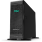 Сервер HPE ML350 Gen10,  1 (up2)x 4208 Xeon-S 8C 2.1GHz,  1x16GB-R DDR4,  P408i-a / 2GB  (RAID 1+0 / 5 / 5+0 / 6 / 6+0 / 1+0 ADM) noHDD  (8 / 24 SFF 2.5" HP) 1x800W  (up2),  4x1Gb / s,  noDVD,  iLO5,  Tower-4U,  3-3-3