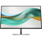 HP Series 5 Pro 27 inch QHD USB-C Monitor - 527pu 27" Monitor 2560 x 1440 2K,  16:9,  IPS,  350 cd / m2, 5 ms,  178° / 178°,  HDMI,  USB-A,  USB-C,  DP,  100 Hz,  Tilt,  HAS,  Swiwel,  Pivot,  Vesa
