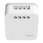 Реле Aqara Реле одноканальное T1  (без нейтрали) Aqara Single Switch Module T1  (No Neutral) SSM-U02
