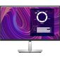 Dell 27" P2723D черный IPS LED 5ms 16:9 HDMI матовая HAS Piv 1000:1 350cd 178гр / 178гр 2560x1440 60Hz DP Quad 2K  (1440p) USB 6.76кг