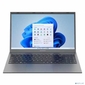 IRBIS Blizzard 15NBC1009 AMD Ryzen R7 5825U,  15.6"LCD 1920*1080 IPS  16GB sodimm +512GB SSD,  AC wifi,   Front camera:2MP,  5000mha battery,  A METAL USB TYPE C ,  M.2 port *2 Windows 11 Pro RUS / Silver