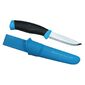 Нож перочинный Mora Companion  (12159) голубой