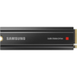 Samsung MZ-V8P2T0CW PCI-E 4.0 x4 2Tb SSD 980 PRO M.2 2280