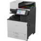 МФУ лазерный Ricoh IMC 2510  (419355) A3 Duplex