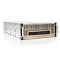 Корпус In-Win Компьютерный корпус IW-RJ460-08 1200W (RD)*2 / JBOD PDB / FAN / BP / 28"RAIL