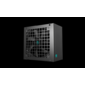 Блок питания Deepcool GAMERSTORM PF600X  (ATX 2.52,  600W,  PWM 120mm fan,  Active PFC+DC to DC,  80+ BRONZE) RET