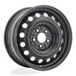 Легковой диск TREBL 7, 0 / 17 5*114, 3 Black