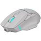 Мышка USB OPTICAL GAMING WHITE STIX GM-009  52009 DEFENDER