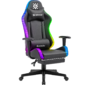Игровое кресло WATCHER BLACK 64334 DEFENDER