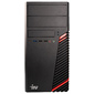 ПК IRU Office 310H5SM MT i3 10105  (3.7) 8Gb 1Tb UHDG 630 Free DOS GbitEth 400W черный