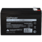 Аккумулятор свинцово-кислотный GoPower LA-1272 12V 7.2Ah