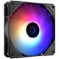 Вентилятор для корпуса ID-Cooling TF-12025-PRO ARGB