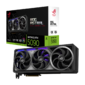 Видеокарта Asus PCI-E 5.0 ROG-ASTRAL-RTX5090-O32G-GAMING NVIDIA GeForce RTX 5090 32Gb 256bit GDDR7 2580 / 30000 HDMIx2 DPx3 HDCP Ret