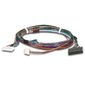 Кабель 126-13311-3003A0 CABLE, CONN. TO CONN., DISPLAY,  900MM, RM13310e002, REV.A0, FOR SUPERMICRO