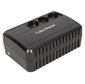 CyberPower Line-Interactive BU600E 600VA / 360W  (3 EURO)