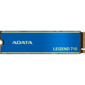 Накопитель SSD A-Data PCI-E 3.0 x4 2Tb ALEG-710-2TCS Legend 710 M.2 2280