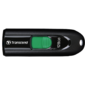 Флеш Диск Transcend 128Gb Jetflash Type-C 790С TS128GJF790C USB3.0 черный