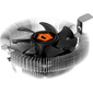 Cooler ID-Cooling DK-01S 65W /  Intel 775, 115* / AMD