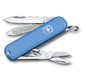 Нож перочинный Victorinox Classic Summer Rain  (0.6223.28G) 58мм 7функц. карт.коробка
