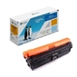 Картридж лазерный G&G GG-CE740A черный  (7000стр.) для HP LJ CP5220 / CP5221 / CP5223 / CP5225