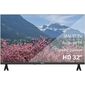 Телевизор Blackton 32" Bt 32FS01B черный  HD  Android