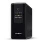 CyberPower UT1200EG Line-Interactive 1200VA / 700W USB / RJ11 / 45 / Dry Contact  (4 EURO) NEW