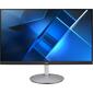 Монитор Acer 27" CB272Esmiprx черный IPS LED 4ms 16:9 HDMI M / M полуматовая HAS 250cd 178гр / 178гр 1920x1080 100Hz VGA DP FHD 2.6кг