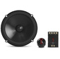 Колонки автомобильные JBL Stage 607C 150Вт 92дБ 3Ом 16см  (6дюйм)  (ком.:2кол.) компонентные двухполосные