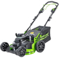 Greenworks Газонокосилка аккумуляторная Greenworks ,  TwinForce,  82V,  61 см,  без АКБ и ЗУ [2515607]