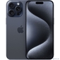 Apple iPhone 15 Pro Max 1TB Blue Titanium  (MU613ZP / A)