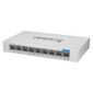 Коммутатор Keenetic KN-4710  (L2) 9x1Гбит / с 8PoE+ 120W неуправляемый
