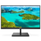 МОНИТОР 27" PHILIPS 275E1S / 00 Black  (IPS,  2560x1440,  4 ms,  178° / 178°,  250 cd / m,  Mega DCR,  +HDMI,  +DisplayPort)