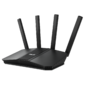 роутер ASUS RT-BE82U /  / 802.11 a / b / g / n / ac / ax / ax / be,  2, 4 + 5 gGz,  black
