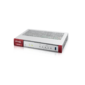 Межсетевой экран /  Межсетевой экран и Wi-Fi контроллер Zyxel USG FLEX 100,  1xWAN GE,  1xOPT GE  (LAN / WAN),  3xLAN / DMZ GE,  1xUSB3.0,  AP Controller  (8 / 24),  NebulaFlex **