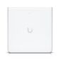 Ubiquiti U6-Enterprise-IW - UniFi AP U6 Enterprise In-Wall