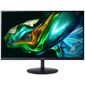 Монитор 31.5" ACER SH322QKbmiiphx Black  (VA,  3840x2160,  HDMI+HDMI+DP,  4 ms,  178° / 178°,  250 cd / m,  1000:1  (100M:1),  60Hz,  MM)