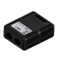 Датчик окружающей среды EMS-U02  (ENVIRONMENTAL SENSOR) /  Датчик окружающей среды EMS-U02  (ENVIRONMENTAL SENSOR) для работы с SNMP (ПМКАРД) в 1 фазных ИБП Сайбер Электро,  габариты  (ВхШхГ) 29х53х67