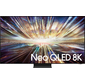 Телевизор QLED Samsung 75" QE75QN800DUXRU Q черный графит 8K Ultra HD 120Hz DVB-T2 DVB-C DVB-S2 USB WiFi Smart TV  (RUS)